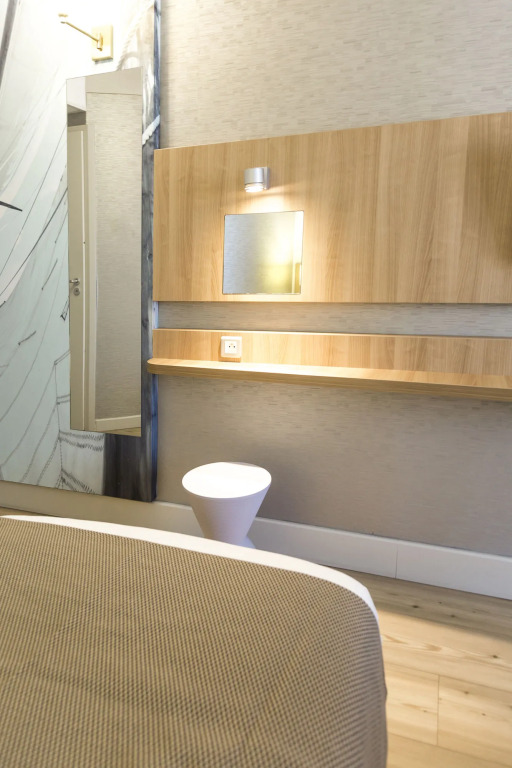 Best Western Plus Ajaccio Amirauté