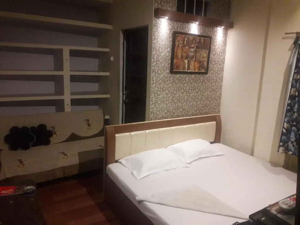 Buddha Guest House