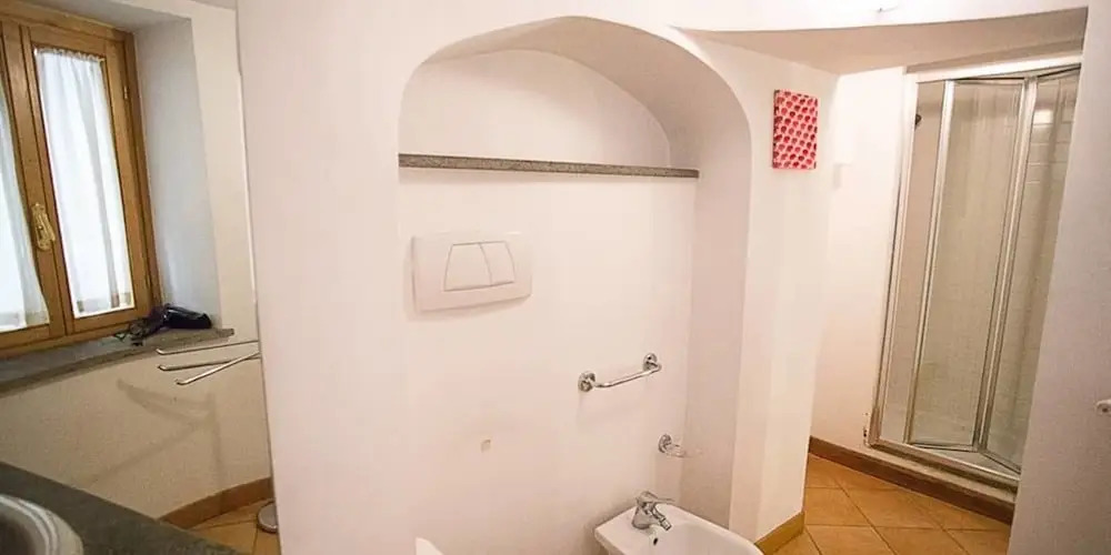 Piazza Navona Suite