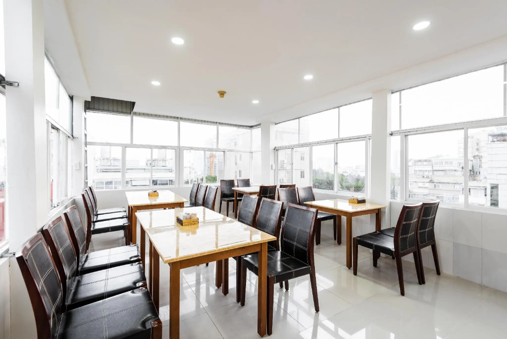 Ruby Saigon Hotel - Ben Thanh