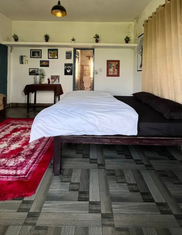 Goroomgo Raah stay Munasayari