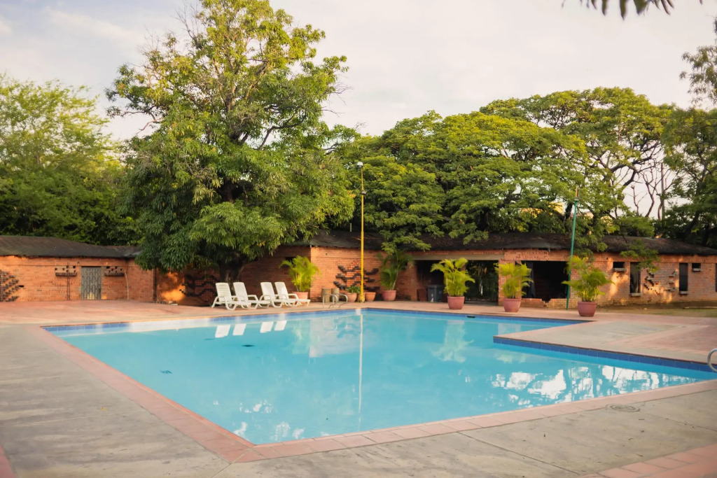 Hotel Faranda Bolivar Cucuta, a member of Radisson Individuals