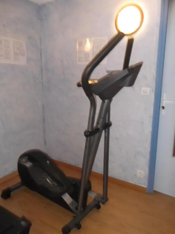 Appartement Perthuis