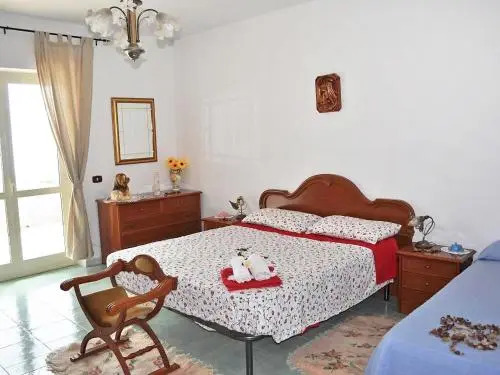 Holiday Home Dea Afrodite by Interhome