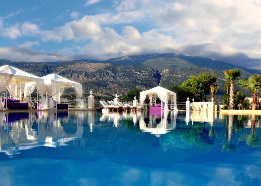 Lukka Exclusive Hotel   Adult Only +12