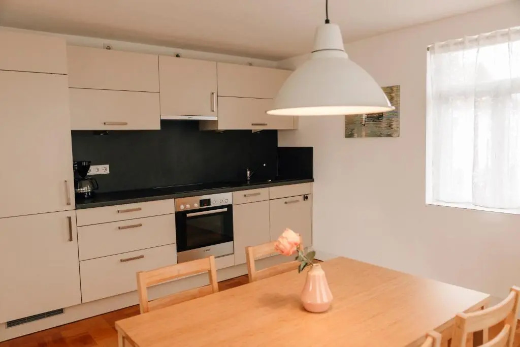Ferienwohnung am Federsee