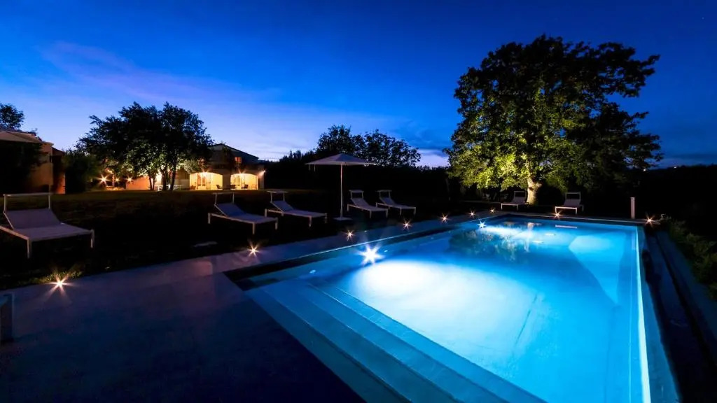 LA CASA NEI VIGNETI 10, Emma Villas