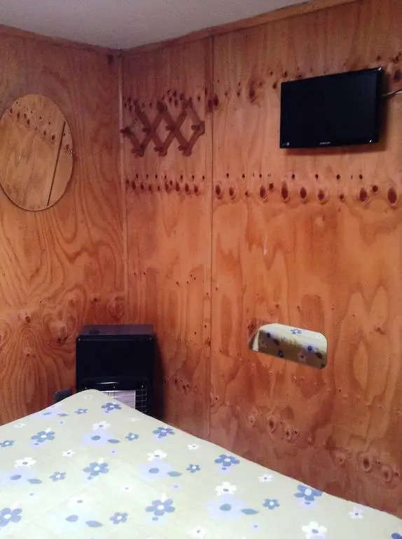 Hostel 1760