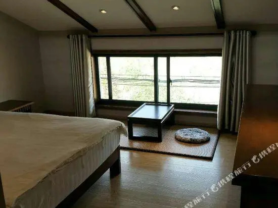 Xisha Shuixiufang Leisure Farm House