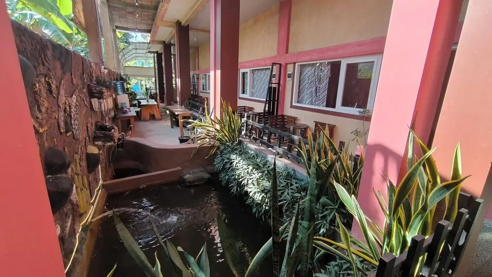 New Lishafa Guesthouse