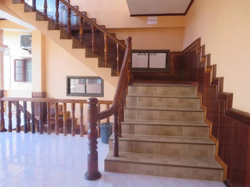 Khamphone Hotel