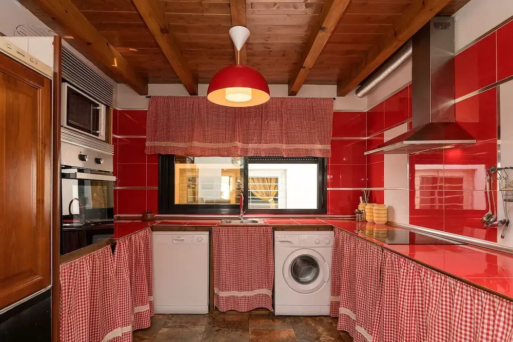 Casa Amelie in Conil de la Frontera