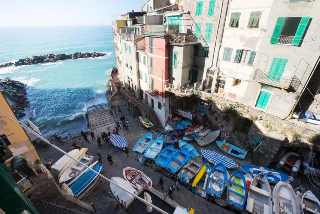 Alla Marina Affittacamere