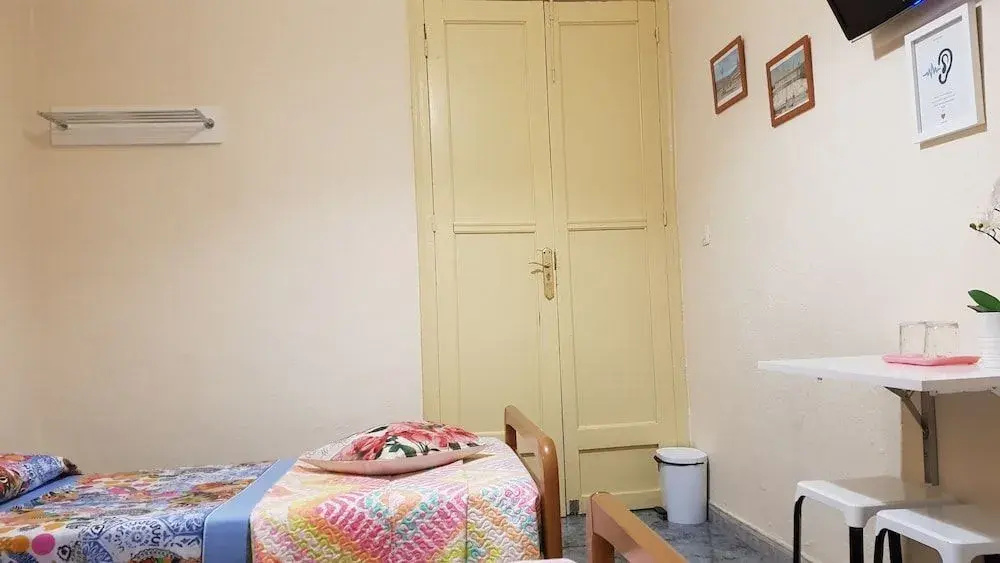 Hostal Loyola