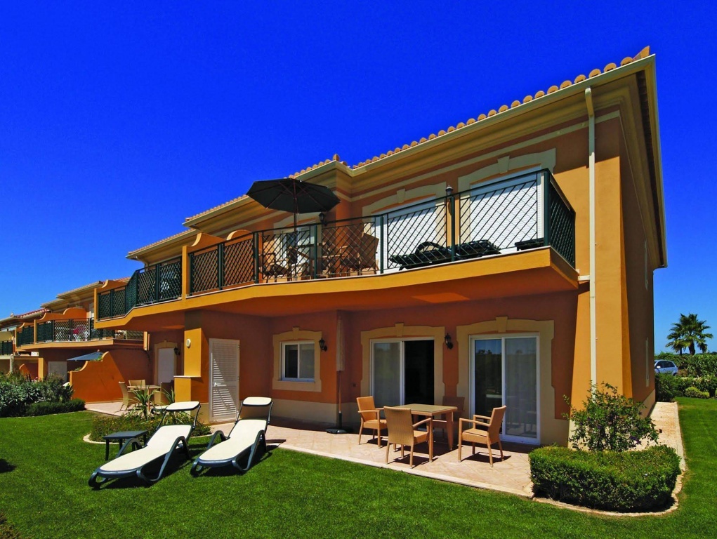Bela Colina Holidays - Boavista Golf & Spa