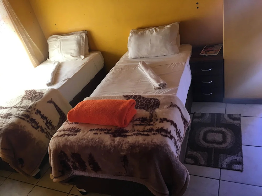 Rosepan Guest Lodge