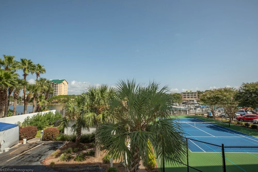 Dolphin Point 205A - 2 Br Condo