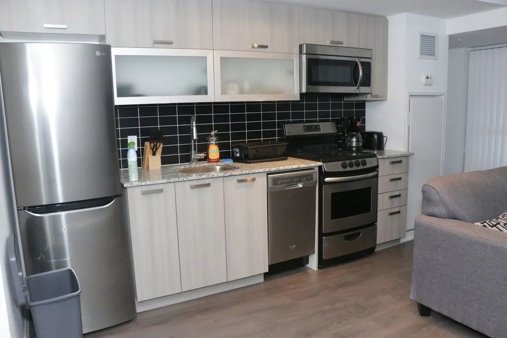 Queen West Condo