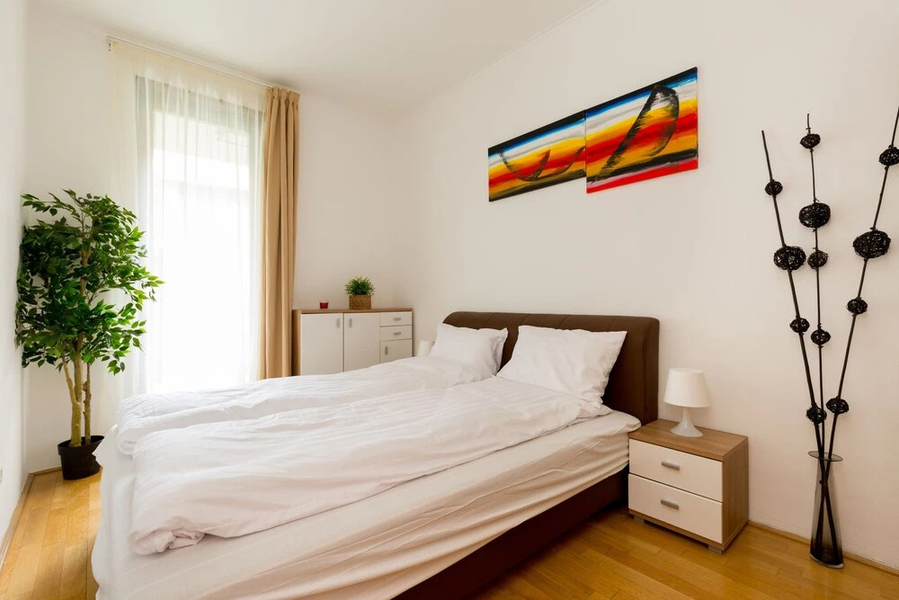 BPM - Apartment Diamond Gozsdu Court