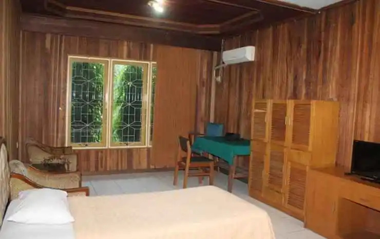 Hotel Makmur