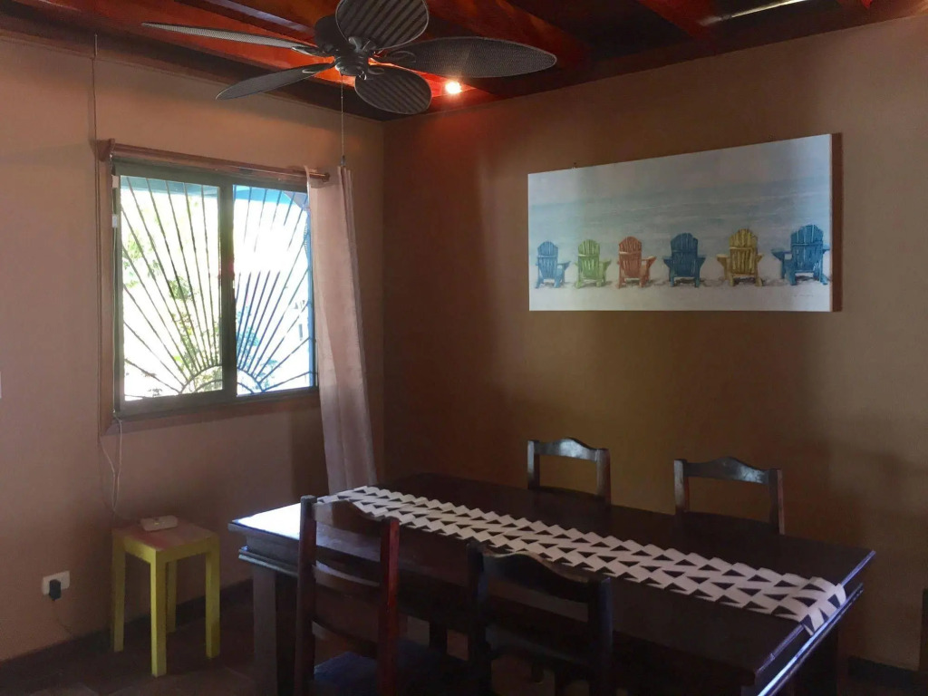 Hotel Banana Azul