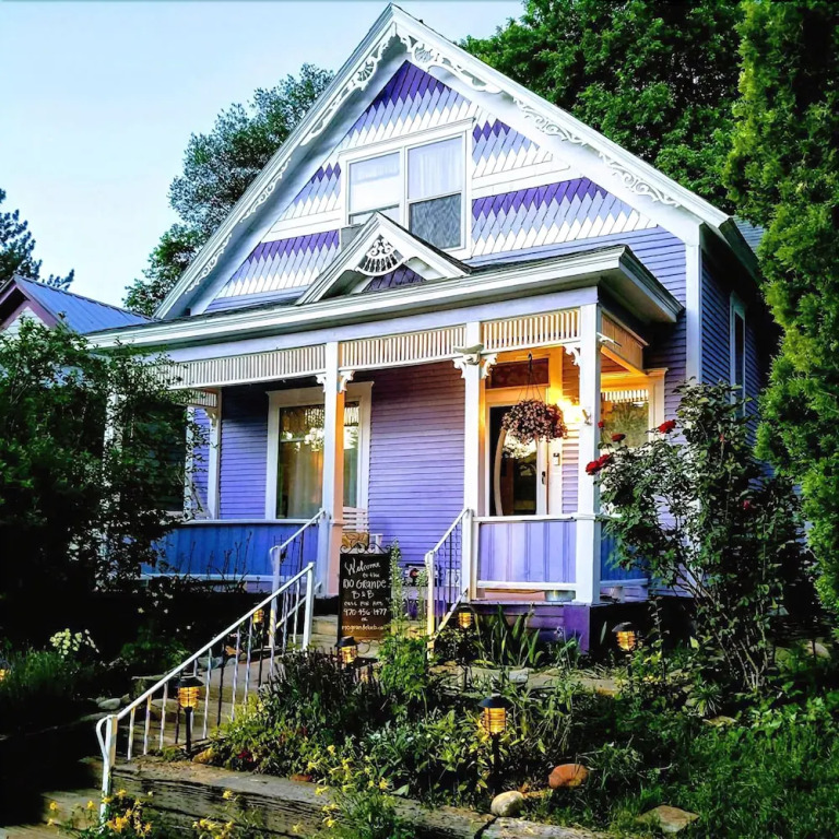 Rio Grande B&B LLC