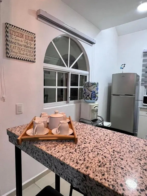 Private Pool View 2BDR Apartment in Los Corales Punta Cana
