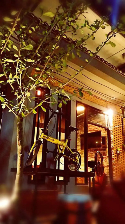 Ln House Chiang Mai
