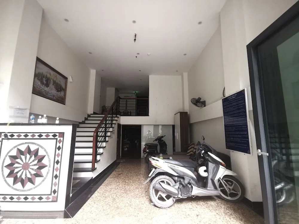 Huy HomestayApartment