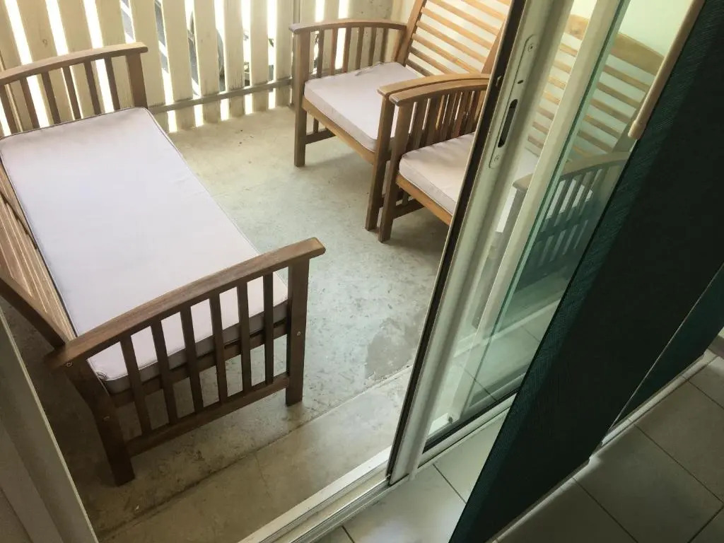 Appartement Solférino