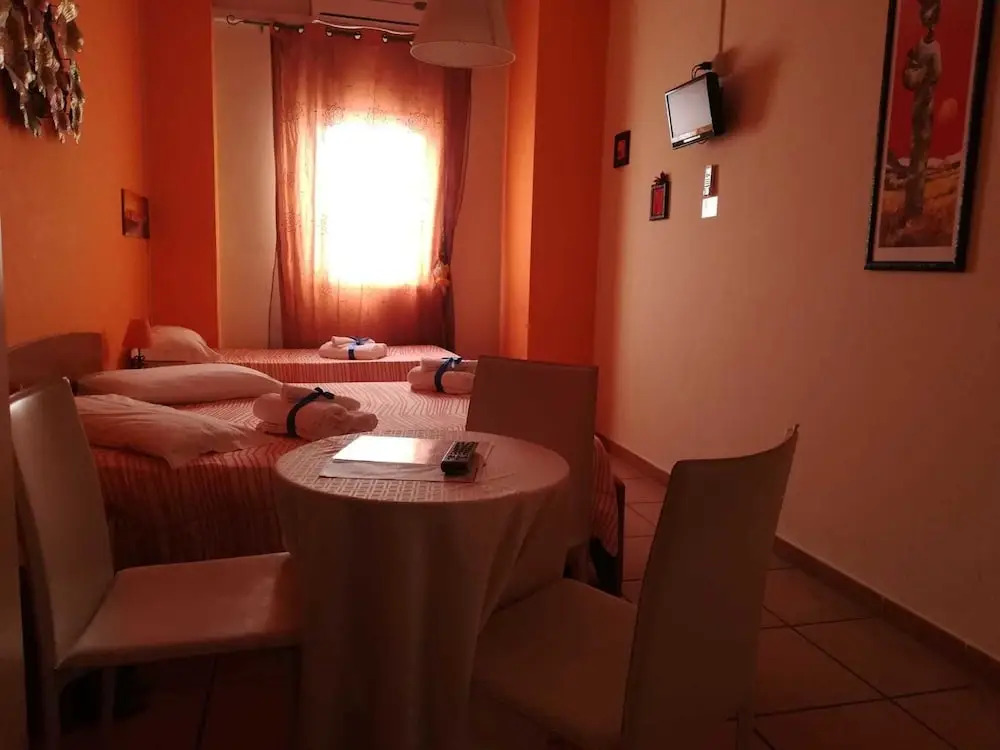 Oasi B&B