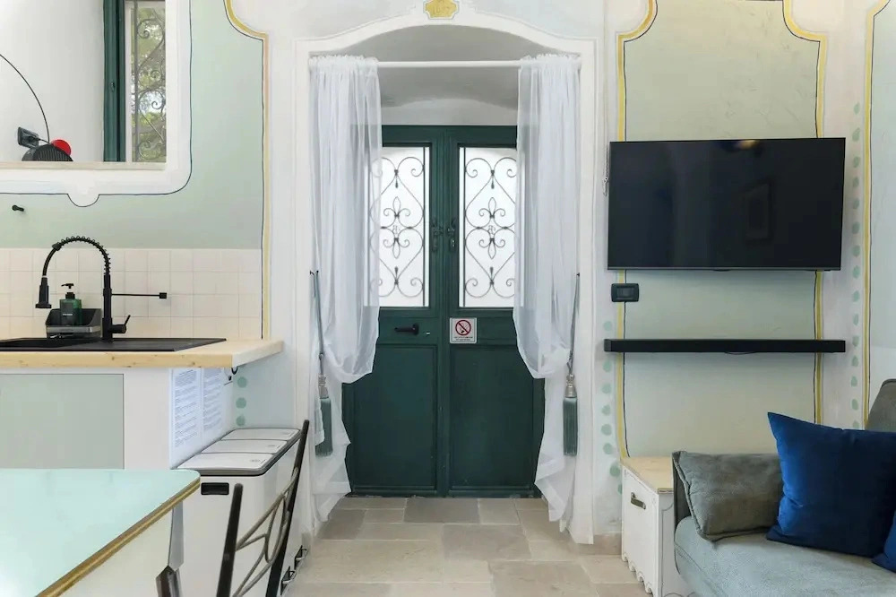 Casa del Polpo Blu by Wonderful Italy