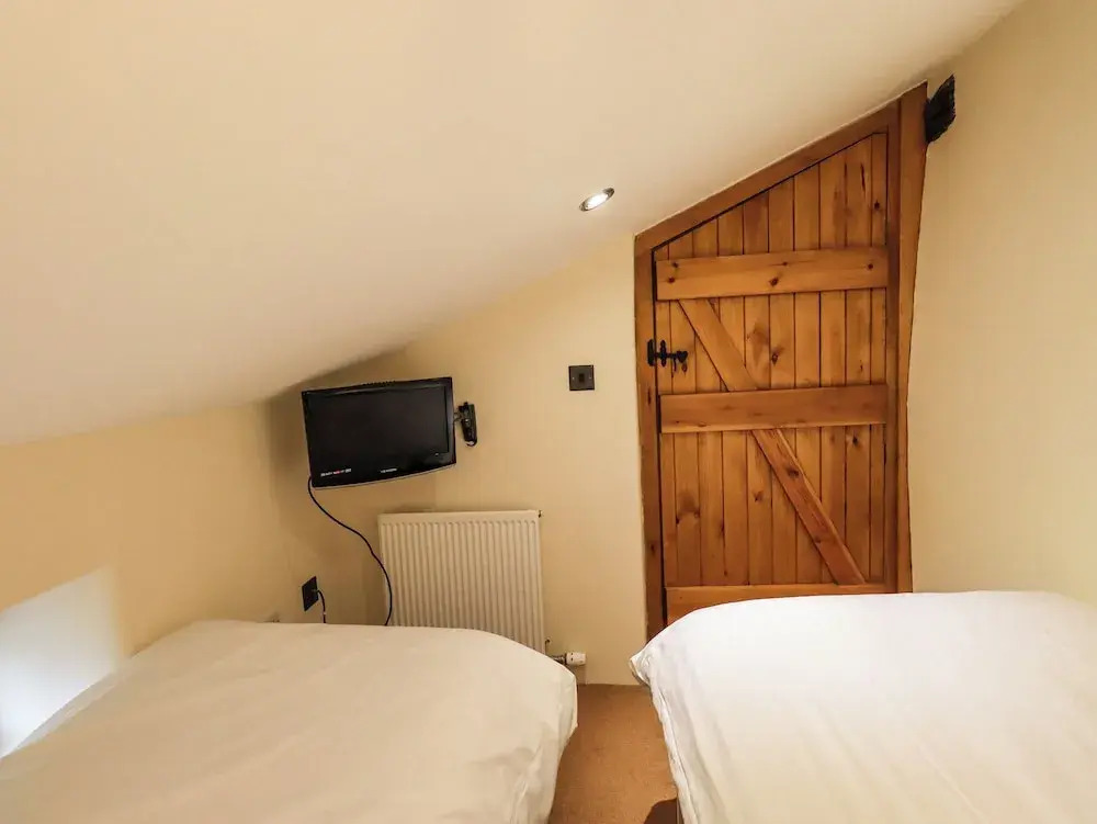 Scales Cottage