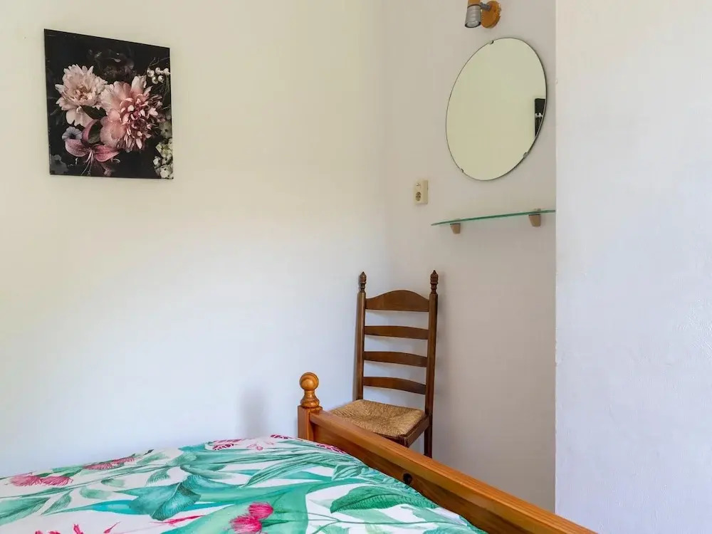 Holiday Home Zeeland Near Westerschelde