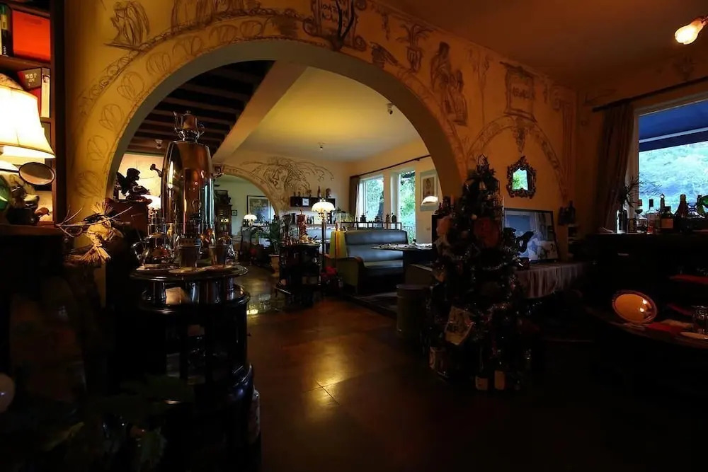 Chamonix Home Stay