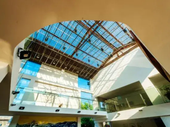 Meixi Hostel