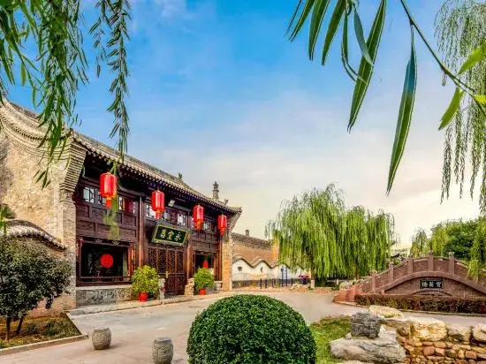 Yongyichang Inn