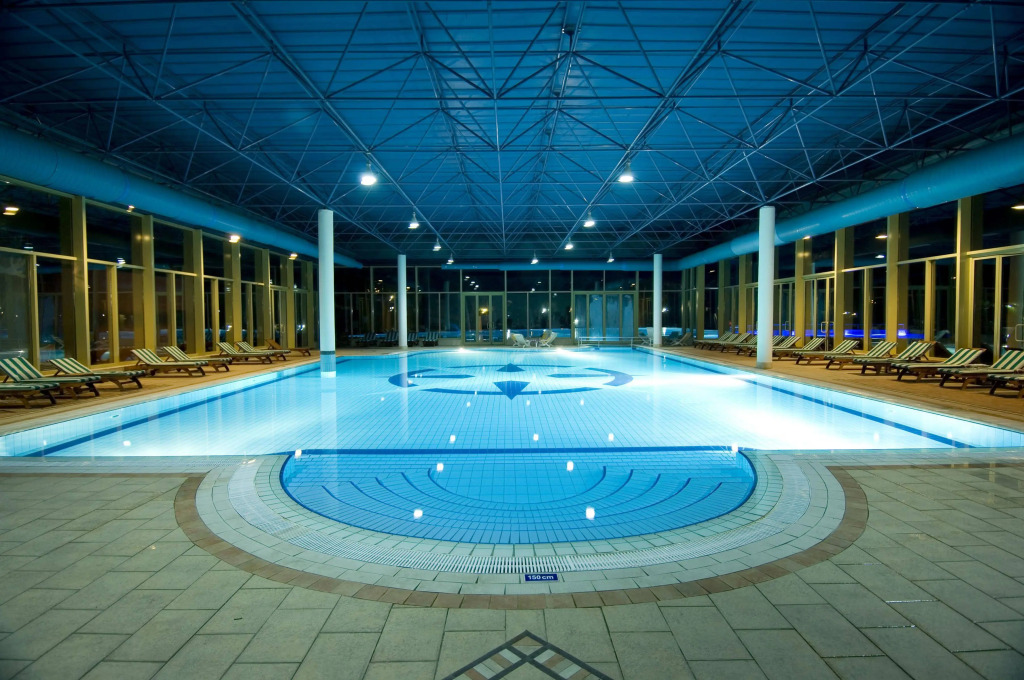Simena Comfort Hotel