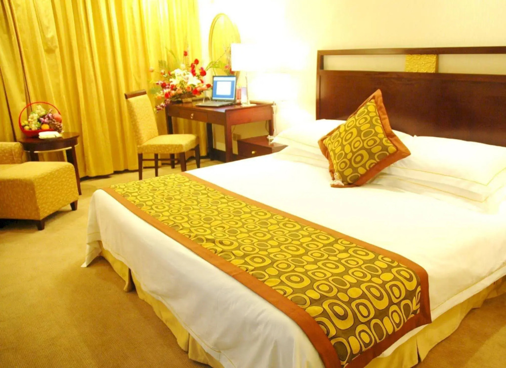 Shandong Grand Tower Hotel
