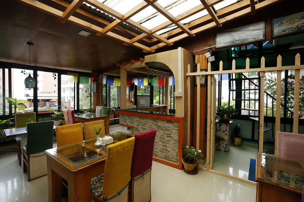 Shangrila Boutique Hotel