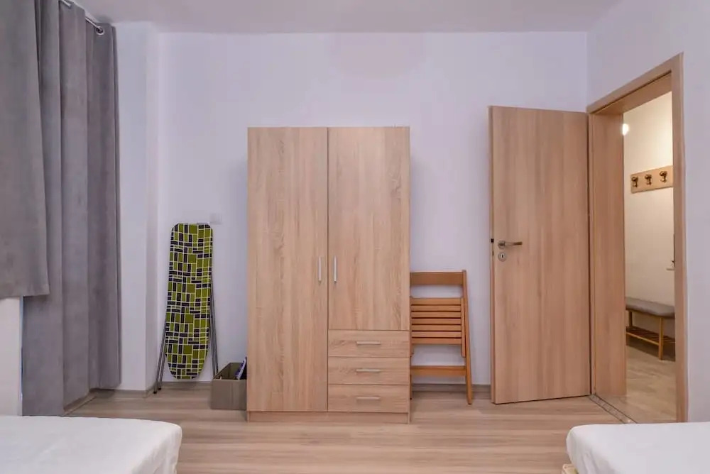 Fm Premium 1-Bdr Apartment - Atacama