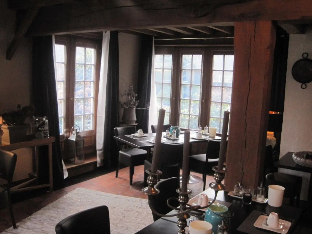 Hotel Ten Lande