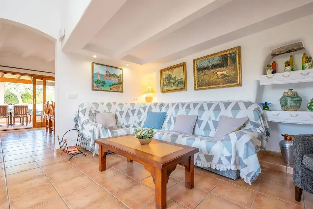 Reynes in Mallorca With 3 Bedrooms and 2 Bathrooms