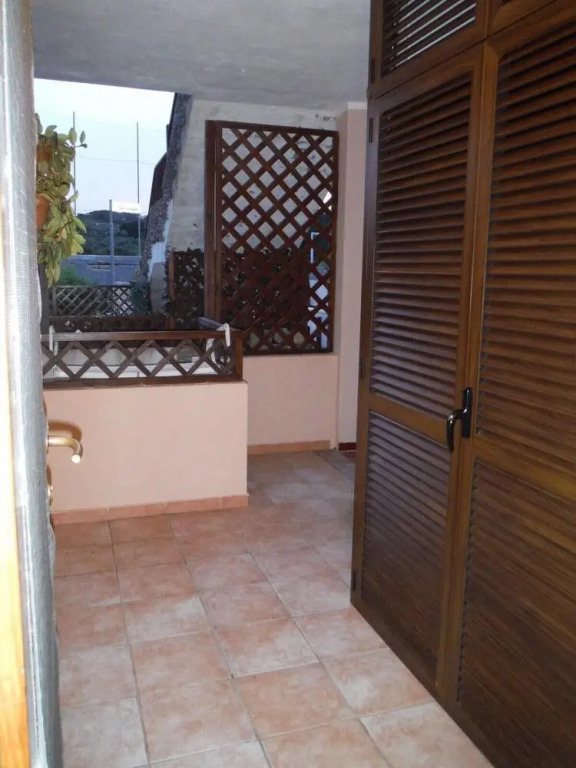 Complesso Residenziale Cala Lupo