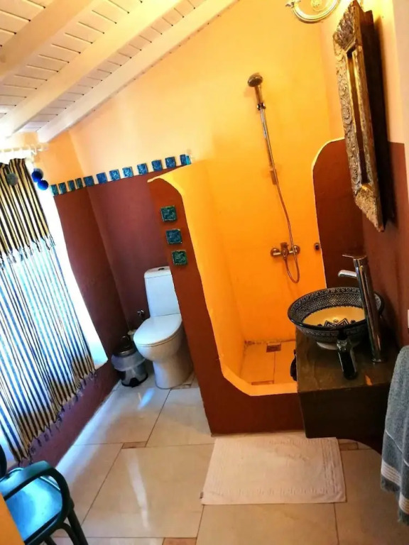 Nergis Misafirevi Butik Otel