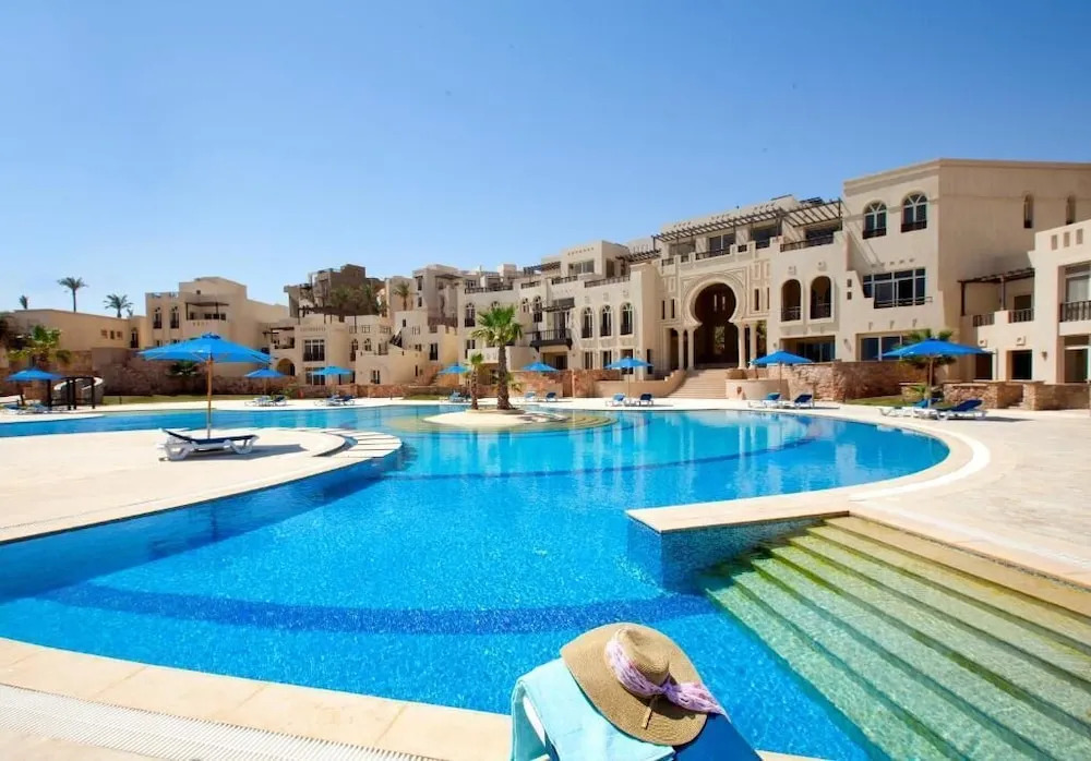 Time Renero Resort & Suites Azzurra