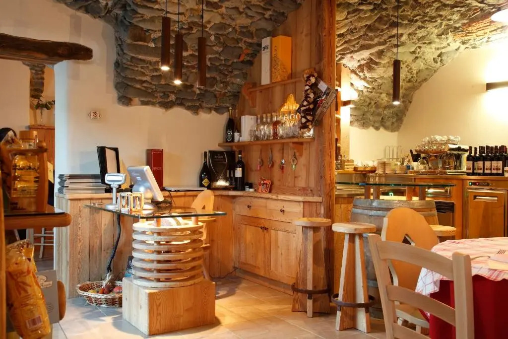 Agritur La Polentera