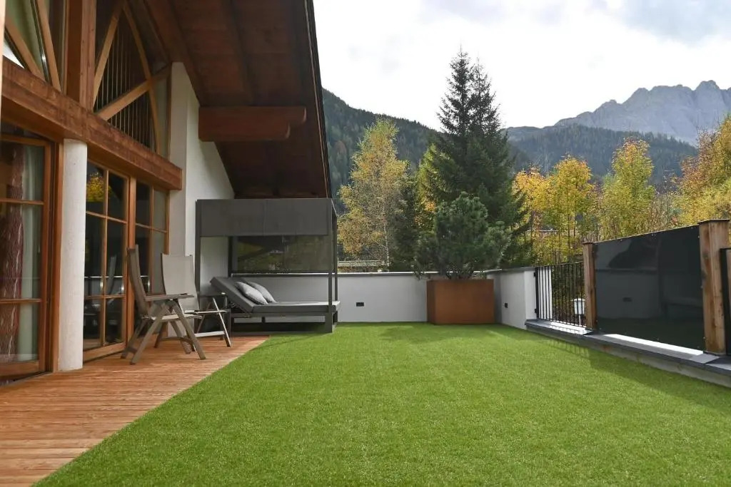 Residence Martha