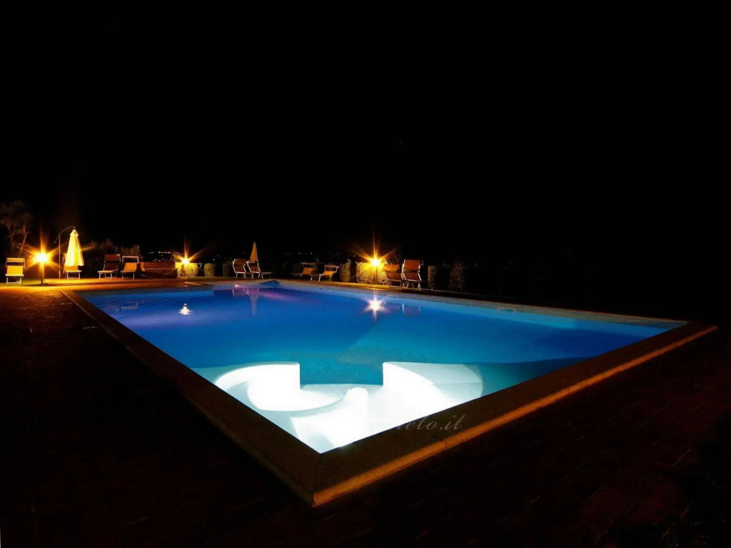 Agriturismo Sanguineto