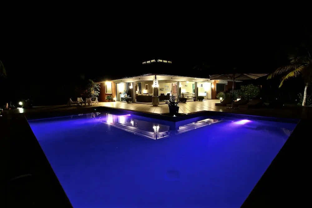 Villa Talanquera